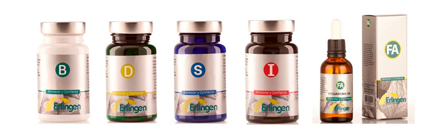 Productos Erlingen
