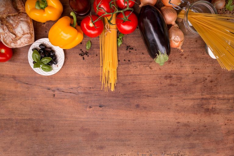 Dietética China, ¿cómo actúan los alimentos en nuestro cuerpo?