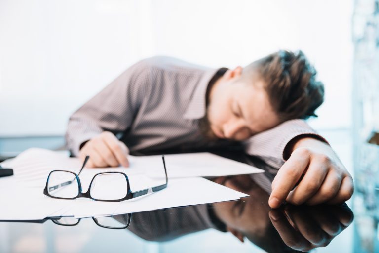 ¿Hay remedio para el cansancio constante?