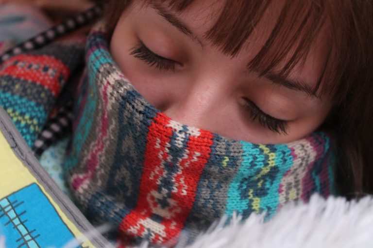 ¿A quién afecta la gripe?