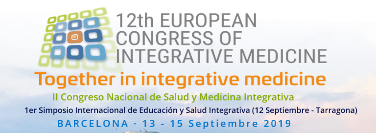 XII Congreso Europeo de Medicina Integrativa, impulso en España a la medicina natural
