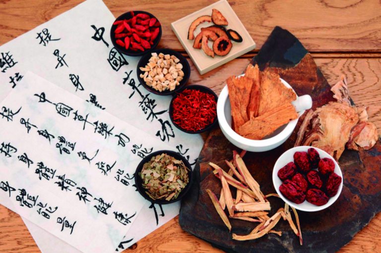 ¿Hay ciencia en la Medicina Tradicional China?