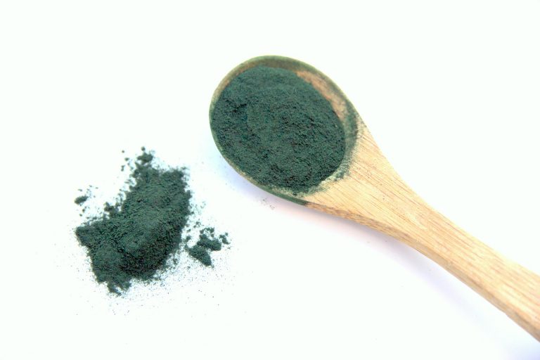 Los 10 beneficios de la Espirulina