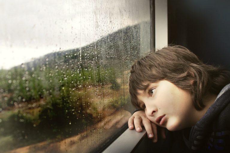 Caso práctico: Enuresis
