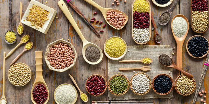 Alimentación macrobiótica, alimentación para la salud