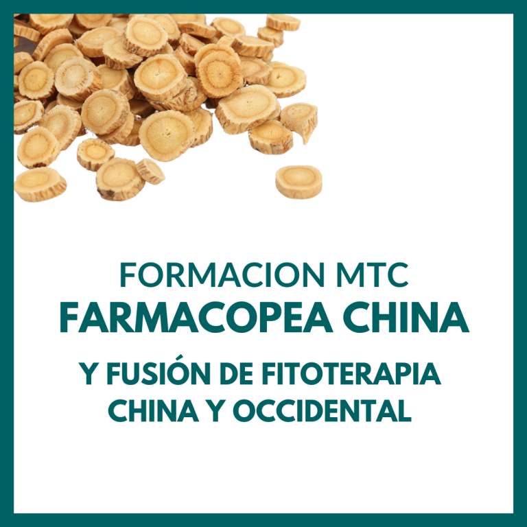 Formación MTC Presencial Barcelona