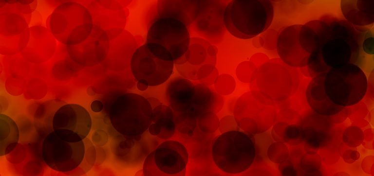 Estimulación de la sangre desde la Medicina Tradicional China
