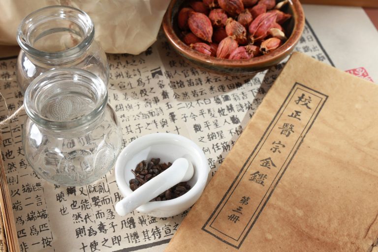 ¿Qué es el Qi en la Medicina Tradicional China y cómo equilibrarlo? – Erlingen