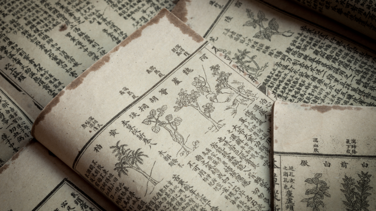 ¿Qué es la Medicina Tradicional China?
