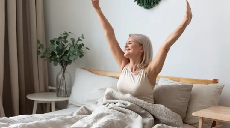 Insomnio y MTC: cómo recuperar el descanso natural